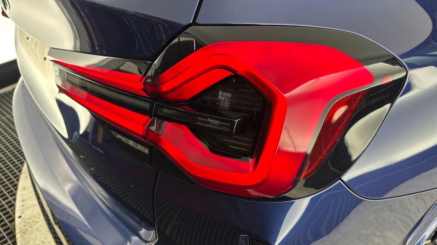 Used BMW iX3 2022 for sale - 77496402: Photo 22