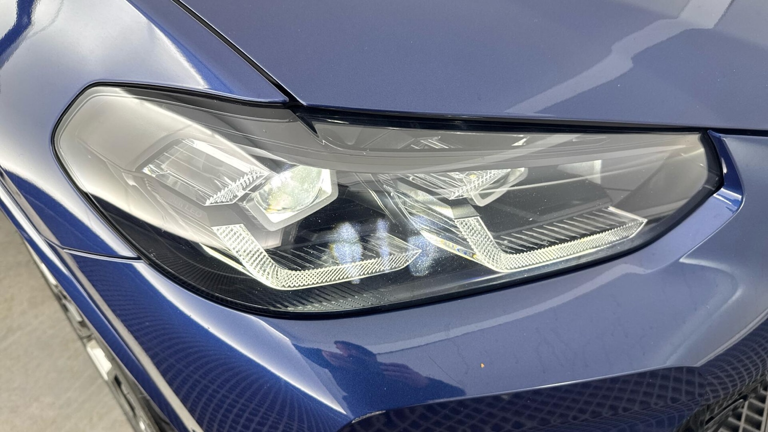 Used BMW iX3 2022 for sale - 77496402: Photo 24