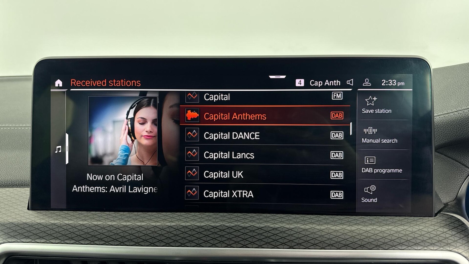 Used BMW iX3 2022 for sale - 77496402: Photo 25