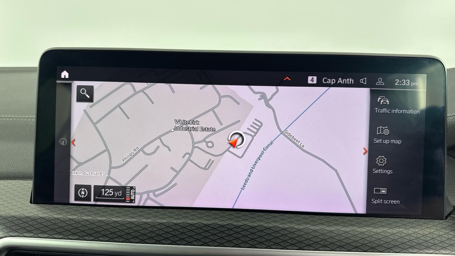 Used BMW iX3 2022 for sale - 77496402: Photo 26