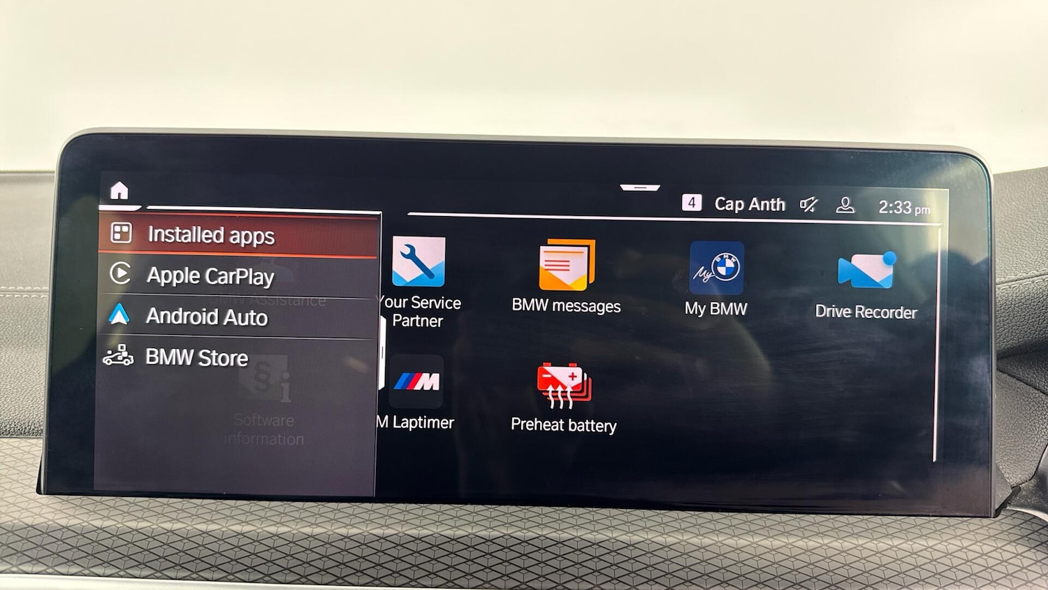 Used BMW iX3 2022 for sale - 77496402: Photo 27