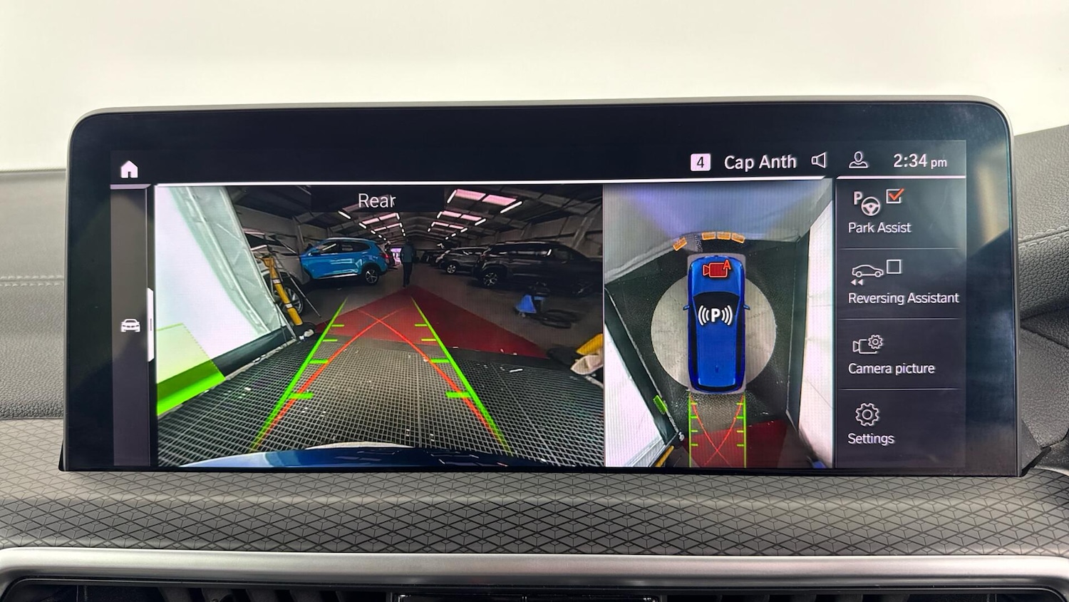 Used BMW iX3 2022 for sale - 77496402: Photo 28