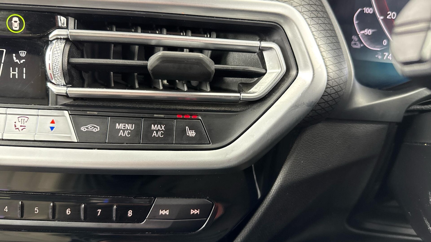 Used BMW iX3 2022 for sale - 77496402: Photo 29