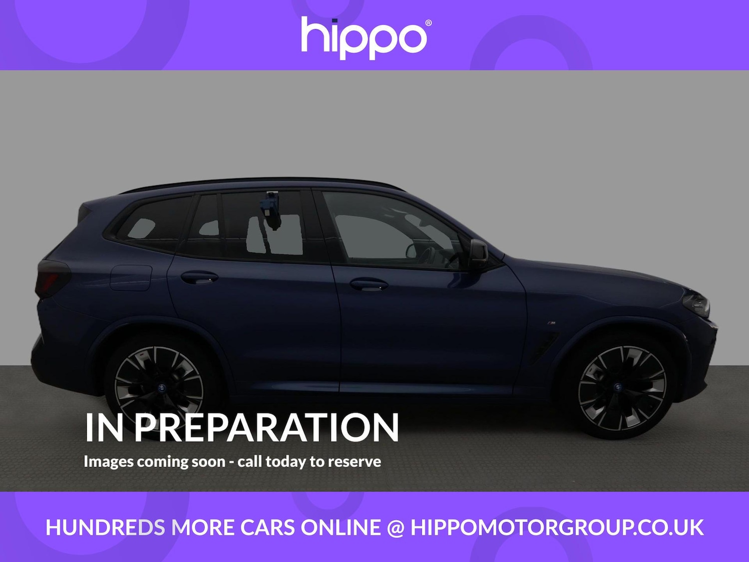 Used BMW iX3 for sale - 77496402: Photo 5