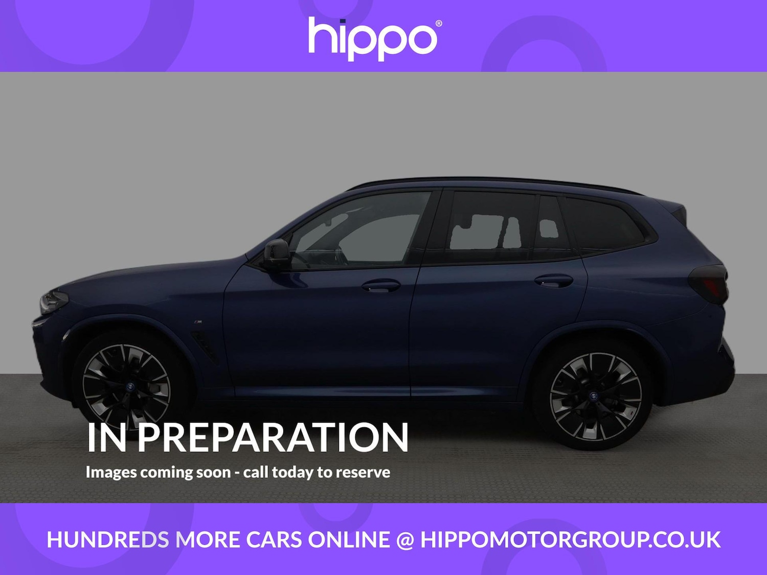 Used BMW iX3 for sale - 77496402: Photo 6