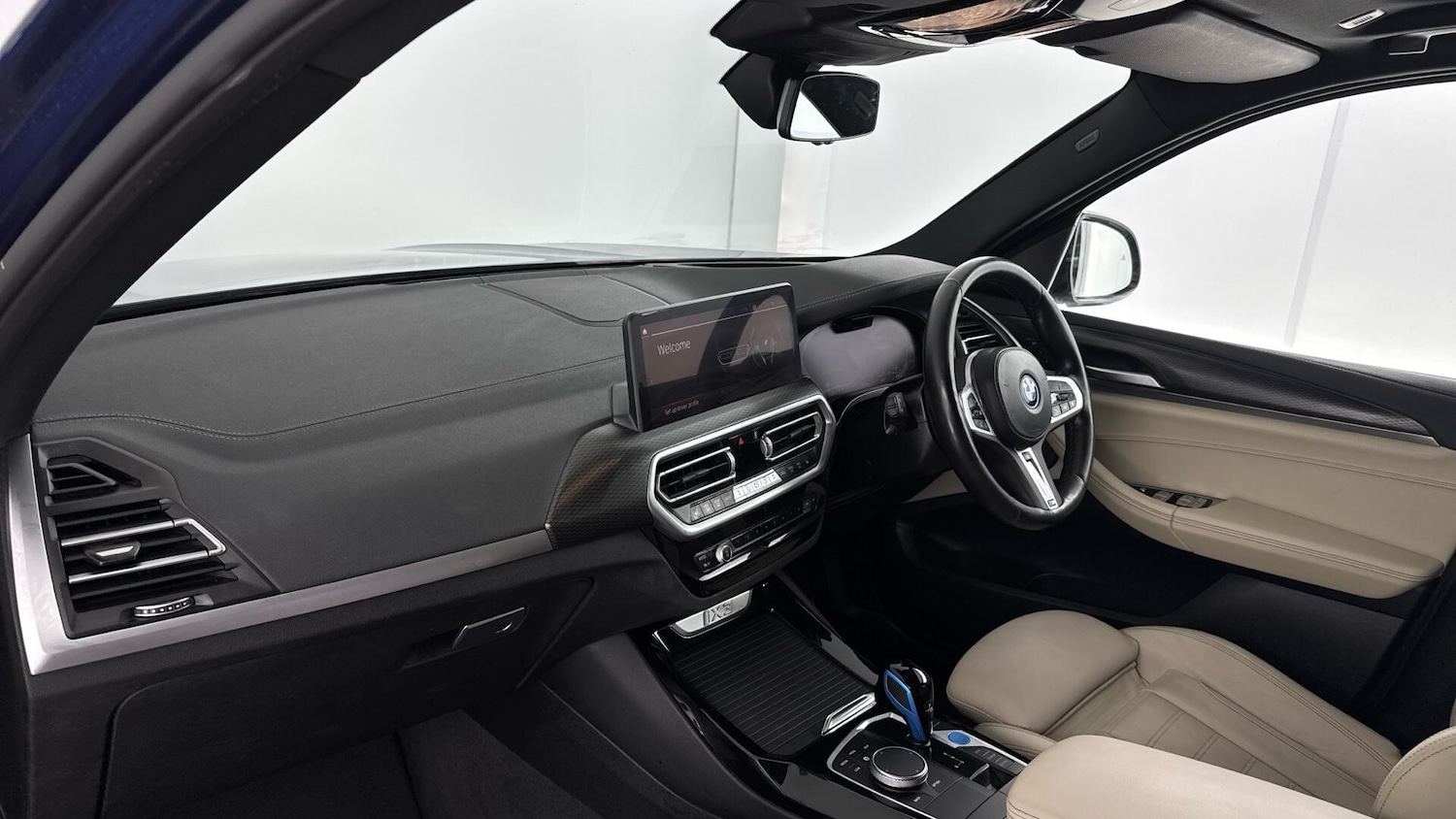 Used BMW iX3 2022 for sale - 77496402: Photo 9