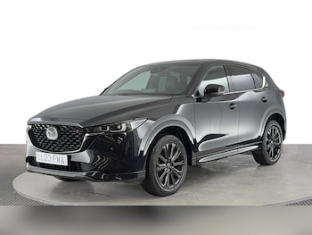 Mazda - CX-5