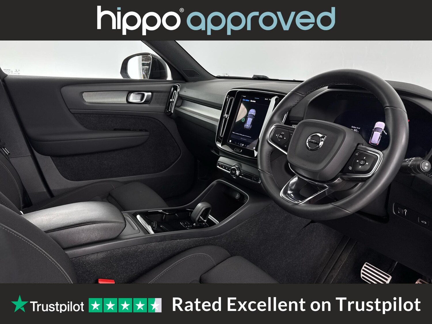 Used Volvo XC40 for sale - 76659246: Photo 10