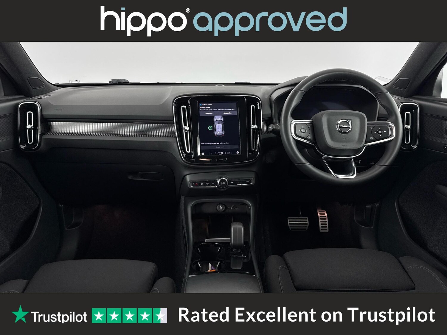 Used Volvo XC40 for sale - 76659246: Photo 11