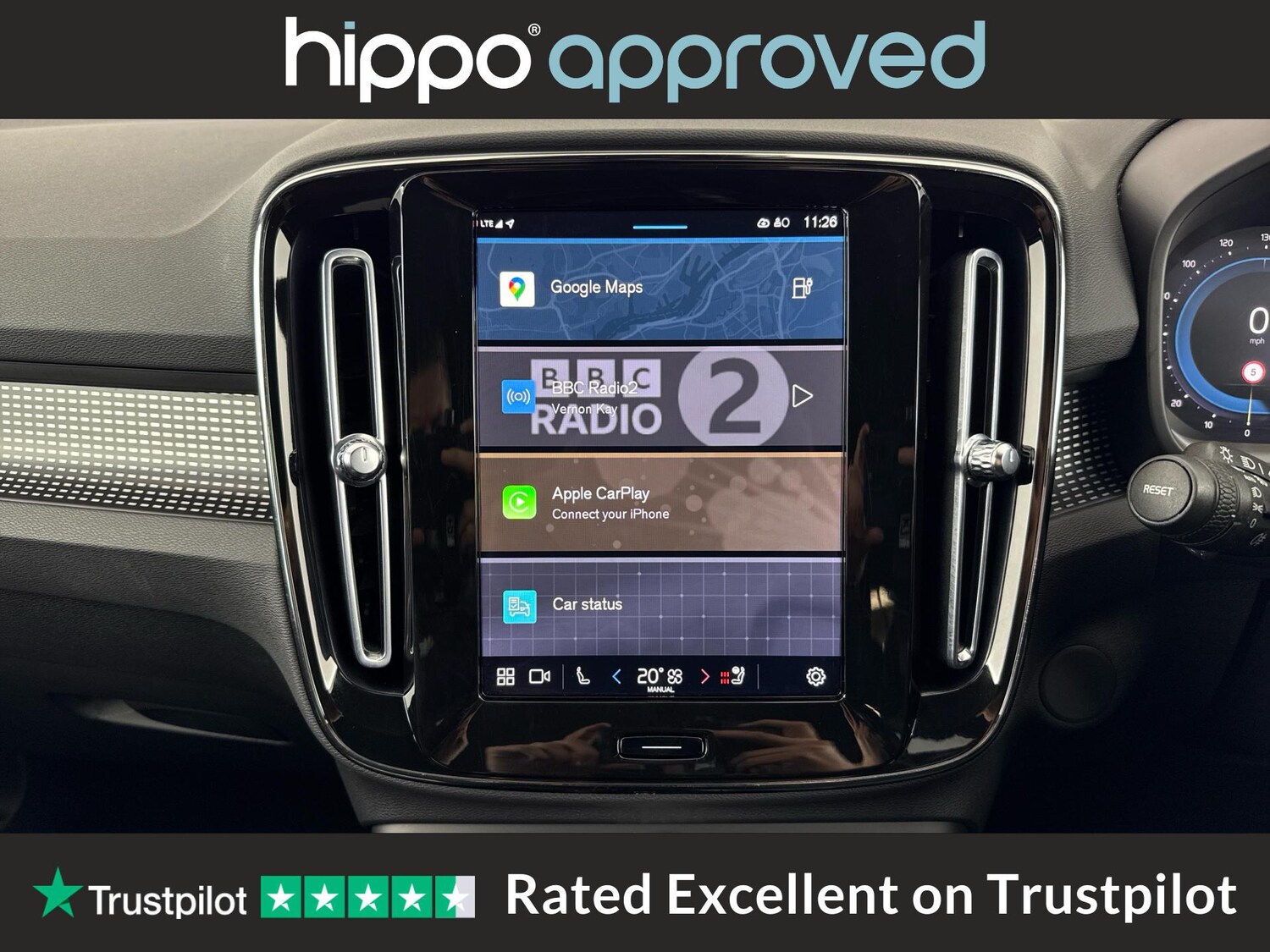 Used Volvo XC40 for sale - 76659246: Photo 12