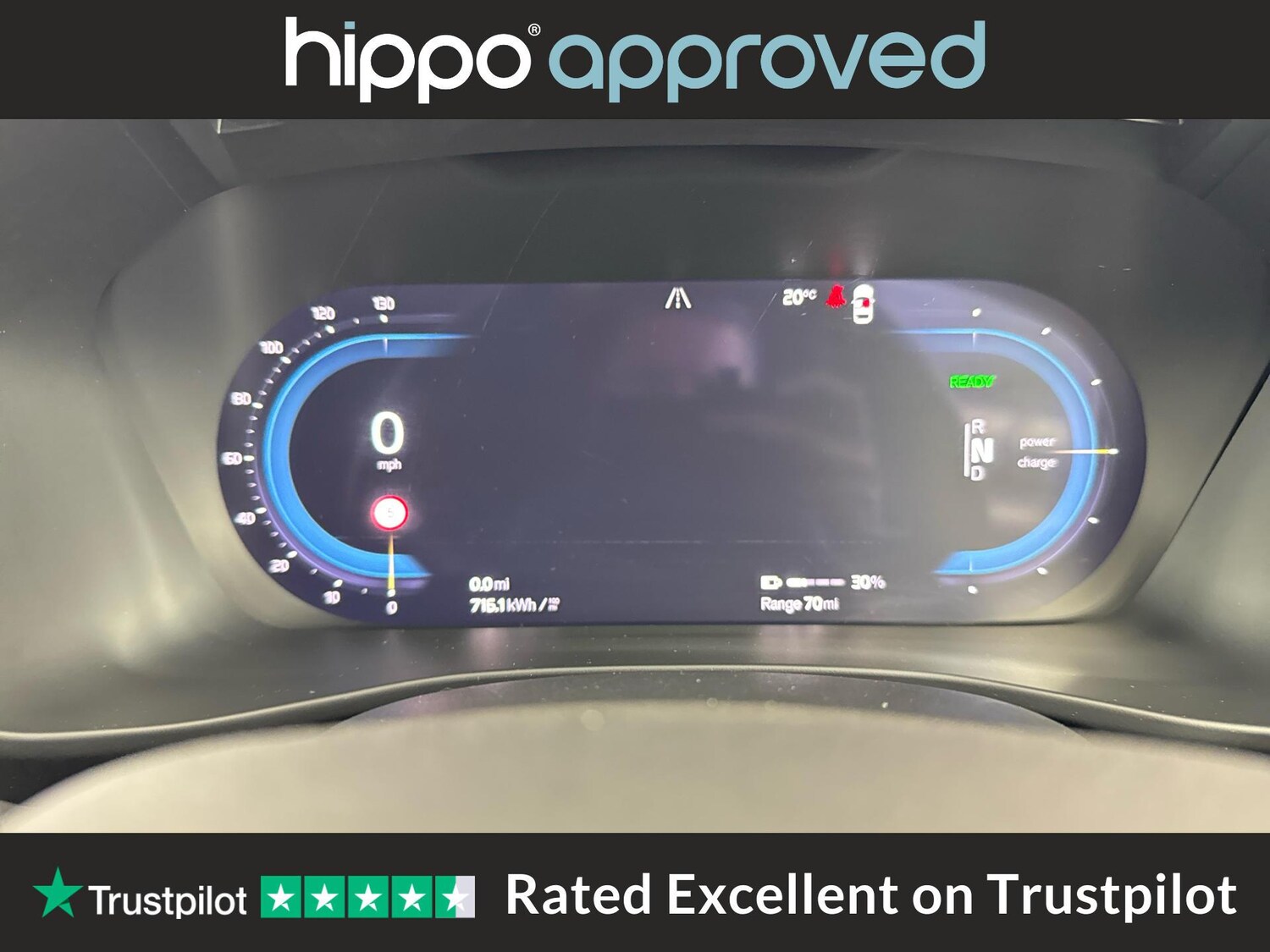 Used Volvo XC40 for sale - 76659246: Photo 13