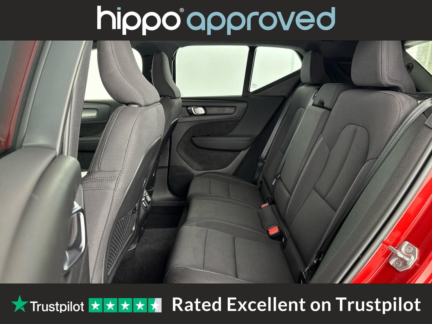 Used Volvo XC40 for sale - 76659246: Photo 14