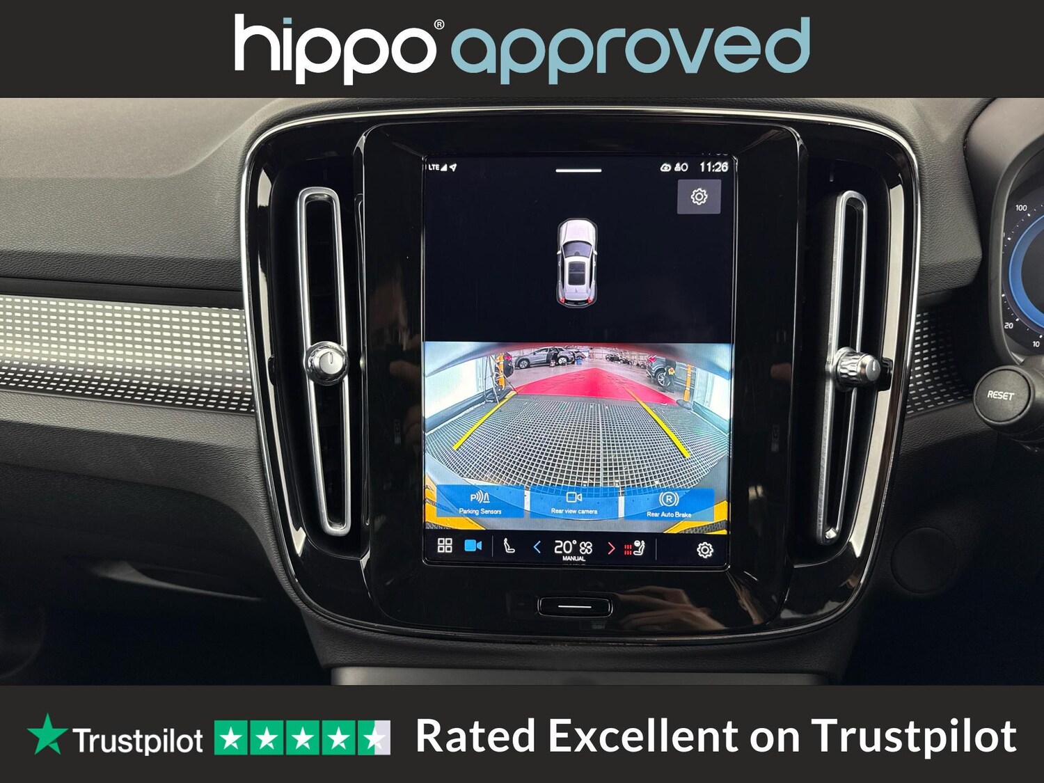 Used Volvo XC40 for sale - 76659246: Photo 17