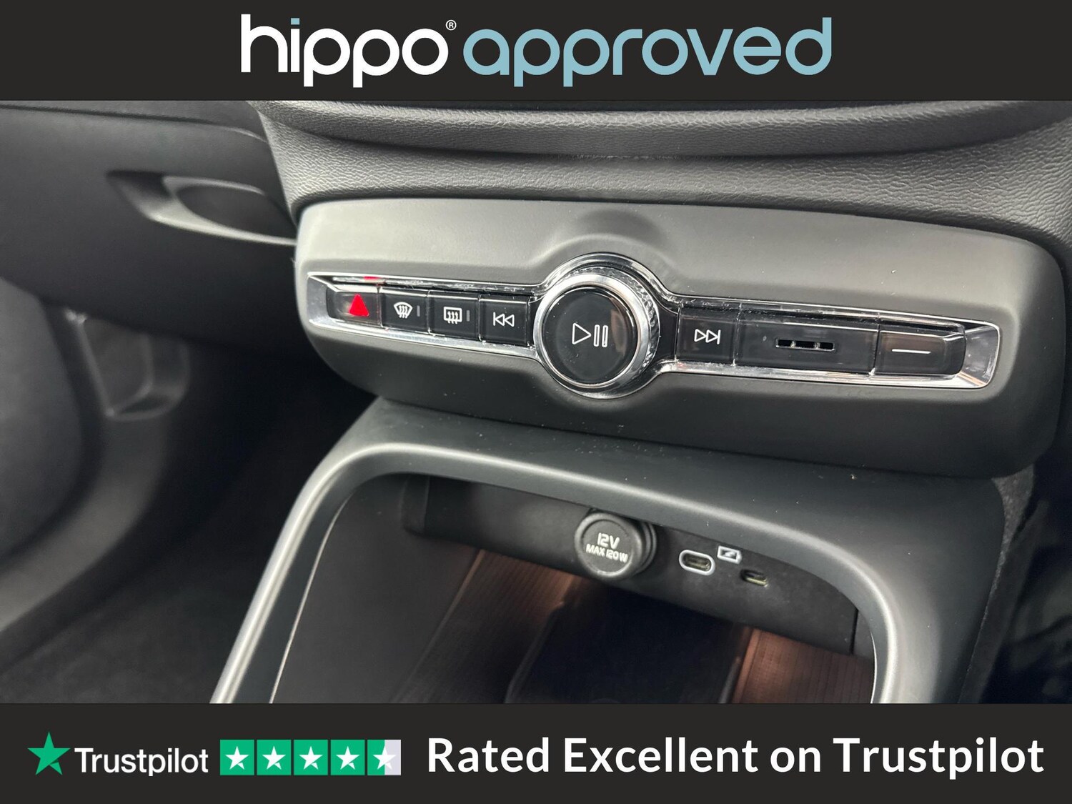 Used Volvo XC40 for sale - 76659246: Photo 19