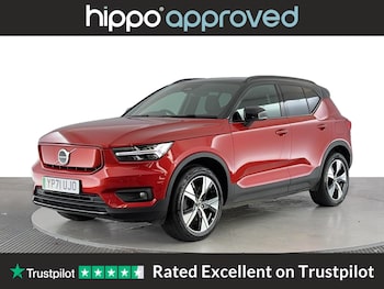 Used Volvo XC40 2021 for sale - 76659246: Photo