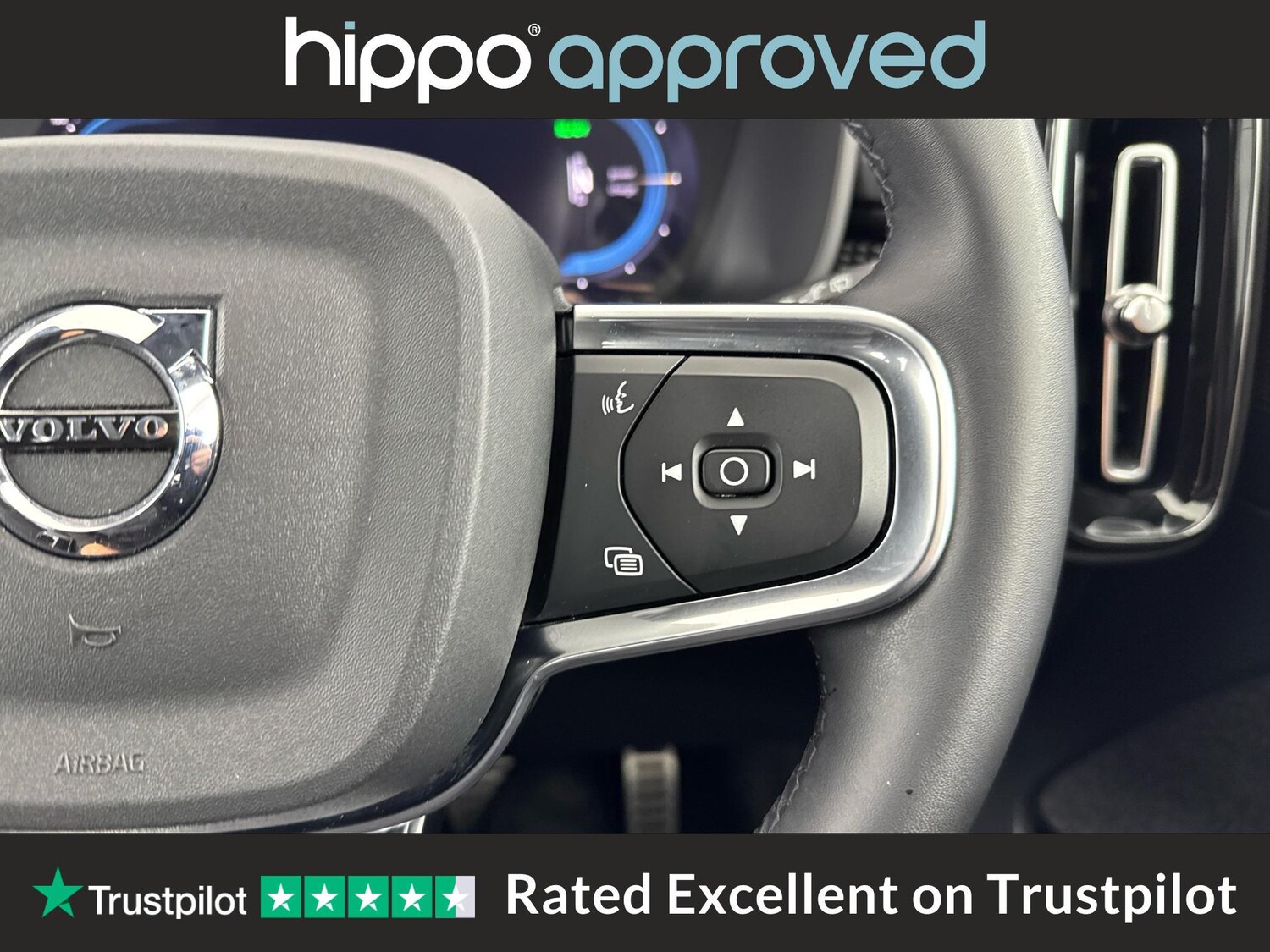 Used Volvo XC40 for sale - 76659246: Photo 23