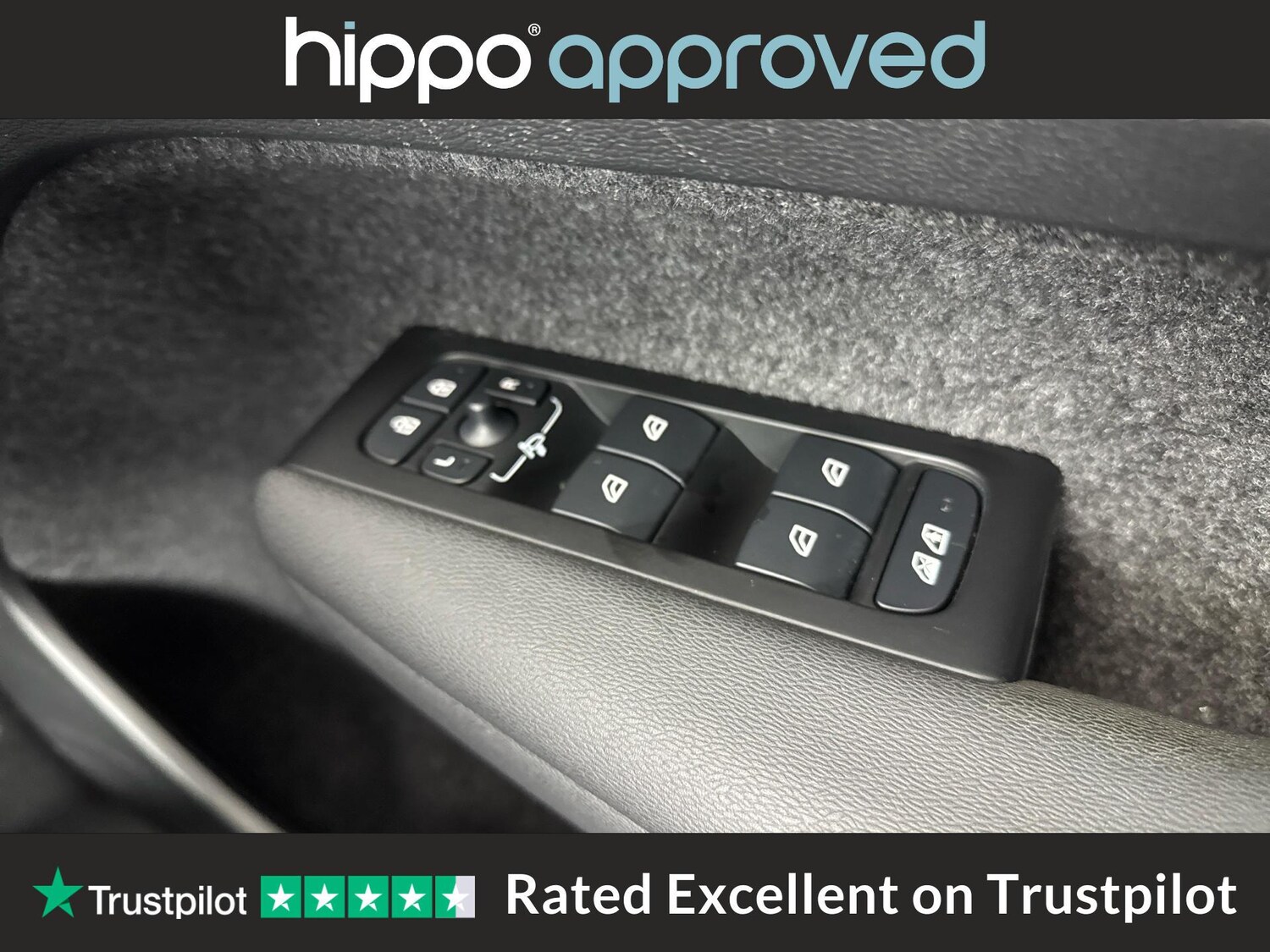 Used Volvo XC40 for sale - 76659246: Photo 24