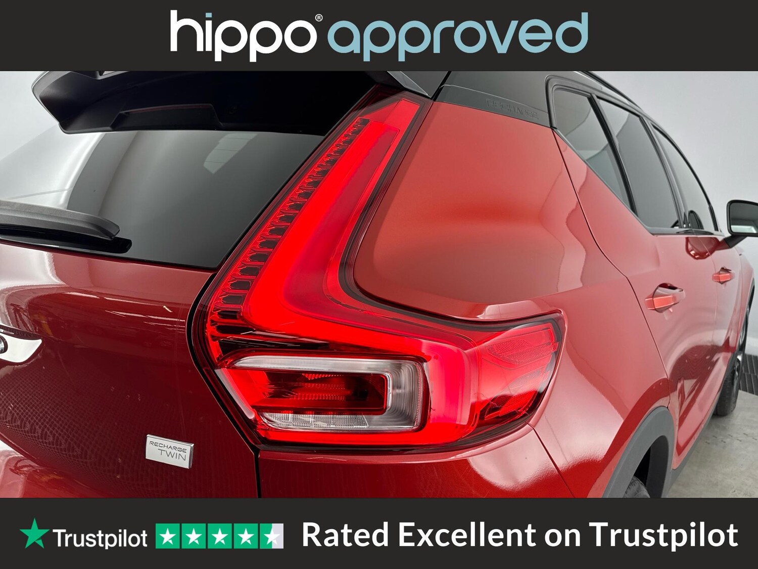 Used Volvo XC40 for sale - 76659246: Photo 26