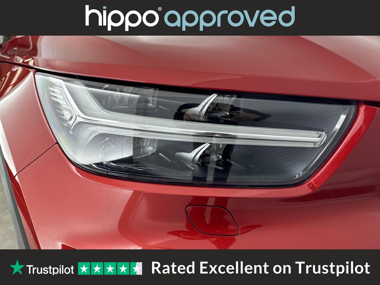 Used Volvo XC40 for sale - 76659246: Photo 29