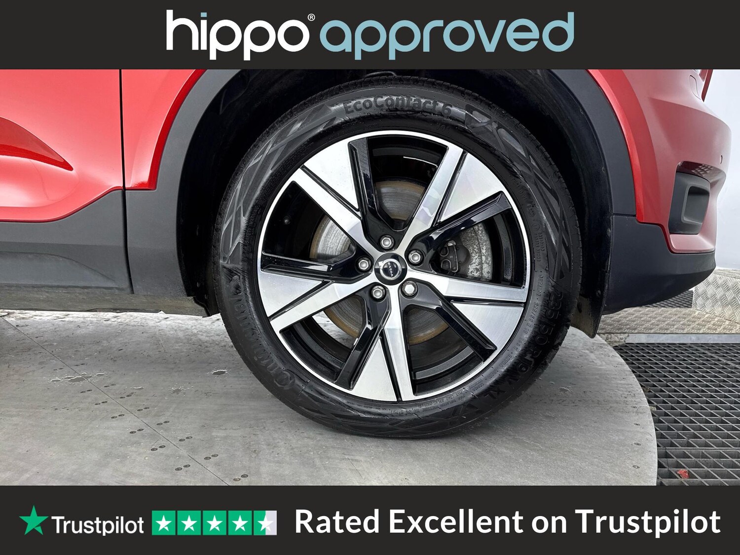 Used Volvo XC40 for sale - 76659246: Photo 31