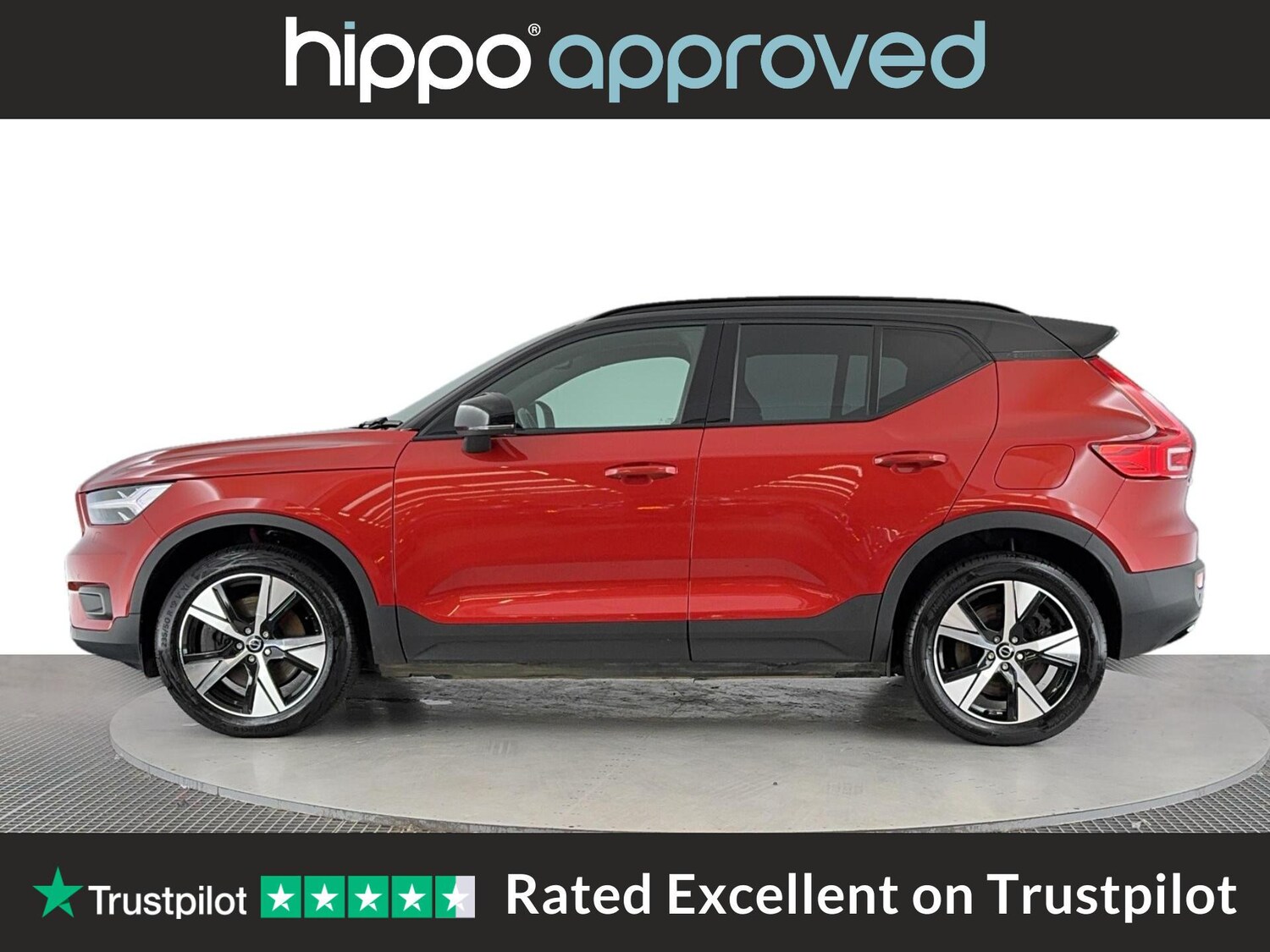 Used Volvo XC40 for sale - 76659246: Photo 7
