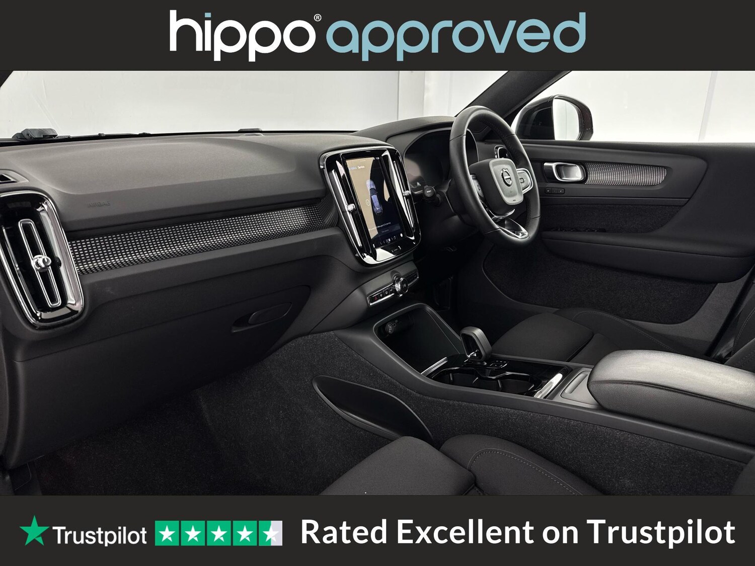 Used Volvo XC40 for sale - 76659246: Photo 9