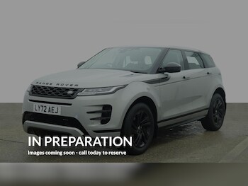 Used Land Rover Range Rover Evoque 2023 for sale - 78275437: Photo