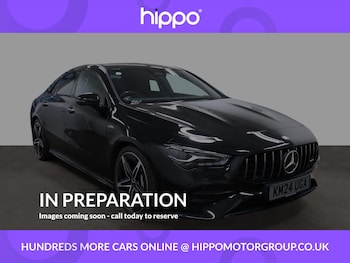 Used Mercedes-Benz CLA 2024 for sale - 78504246: Photo