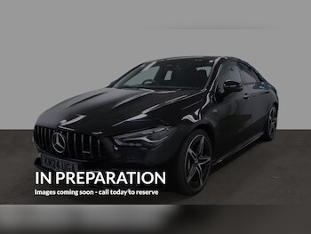 Used Mercedes-Benz CLA 2024 for sale - 78504246: Photo