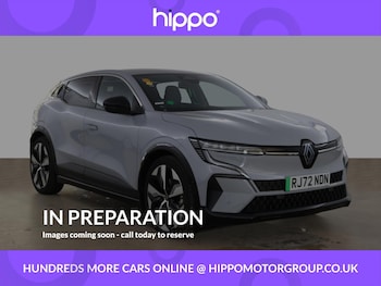 Used Renault Megane E Tech 2022 for sale - 79236219: Photo