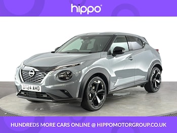 Used Nissan Juke 2024 for sale - 79092887: Photo