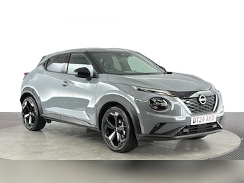Used Nissan Juke 2024 for sale - 79092887: Photo