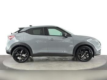Used Nissan Juke 2024 for sale - 79092887: Photo