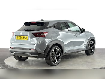 Used Nissan Juke 2024 for sale - 79092887: Photo