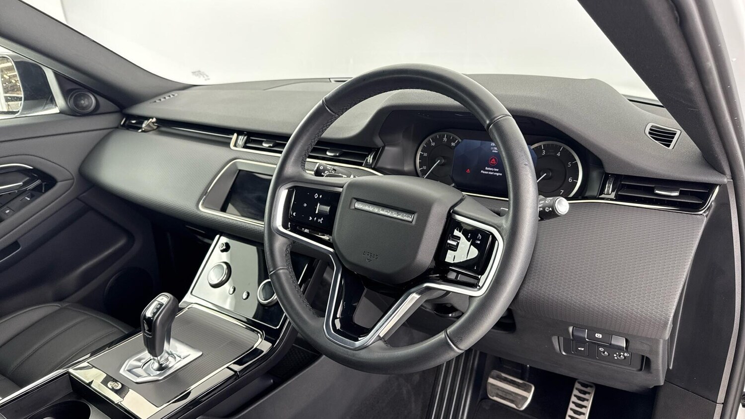 Used Land Rover Range Rover Evoque 2023 for sale - 78157647: Photo 10