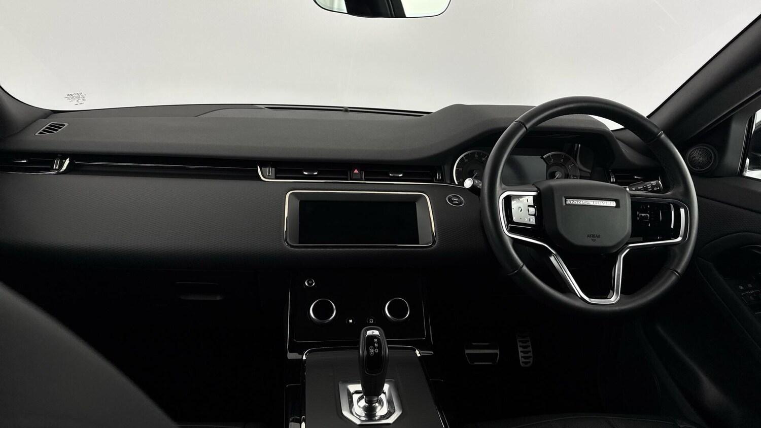 Used Land Rover Range Rover Evoque 2023 for sale - 78157647: Photo 11