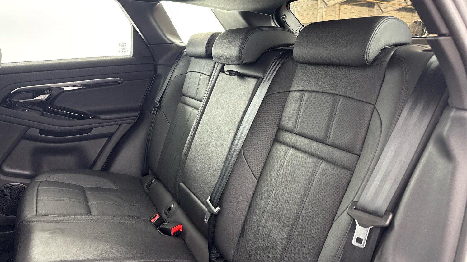 Used Land Rover Range Rover Evoque 2023 for sale - 78157647: Photo 14