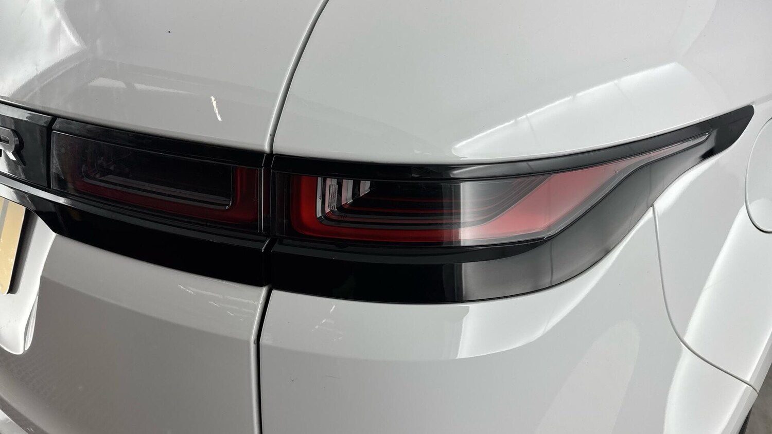 Used Land Rover Range Rover Evoque 2023 for sale - 78157647: Photo 18