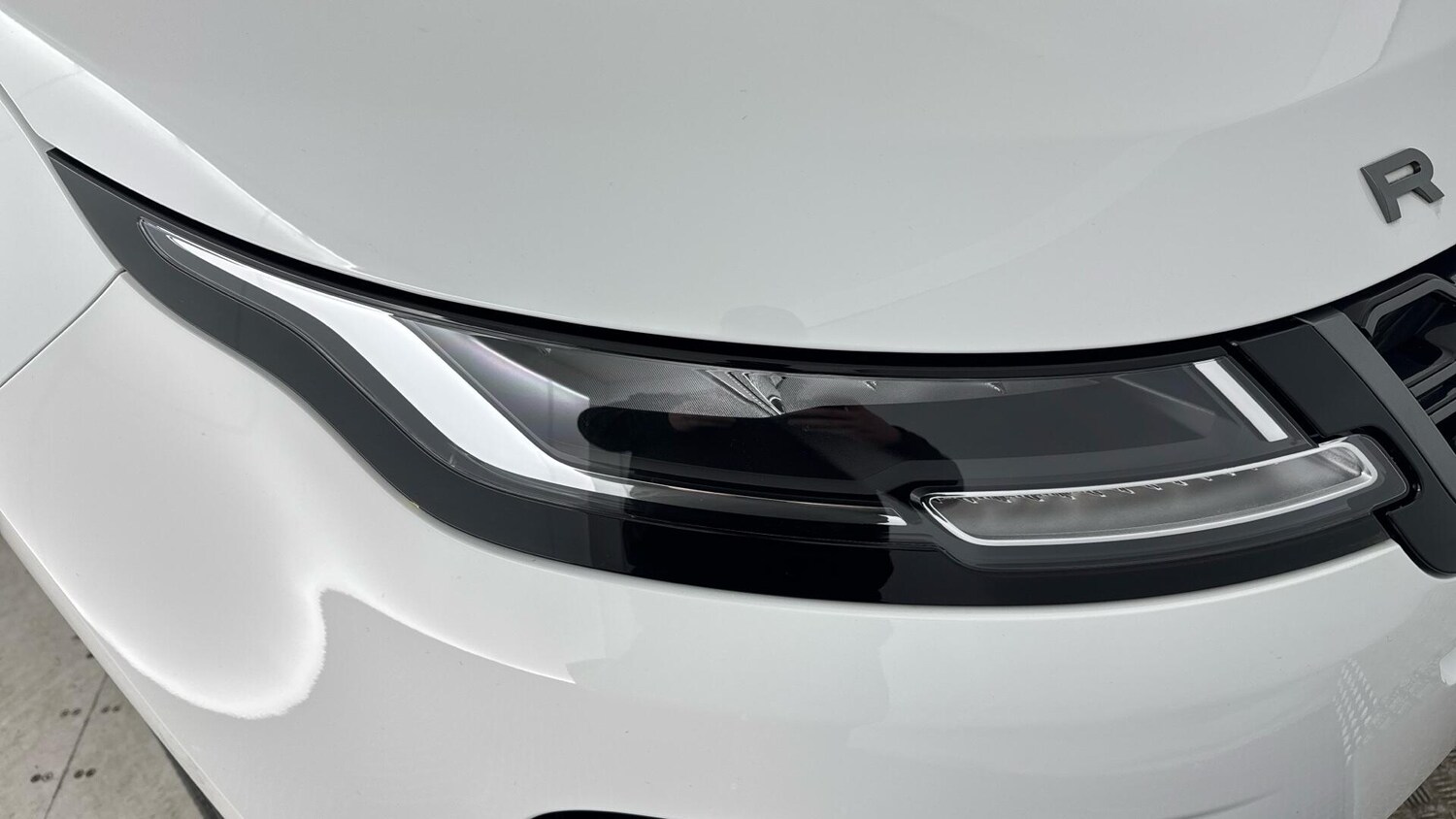 Used Land Rover Range Rover Evoque 2023 for sale - 78157647: Photo 20