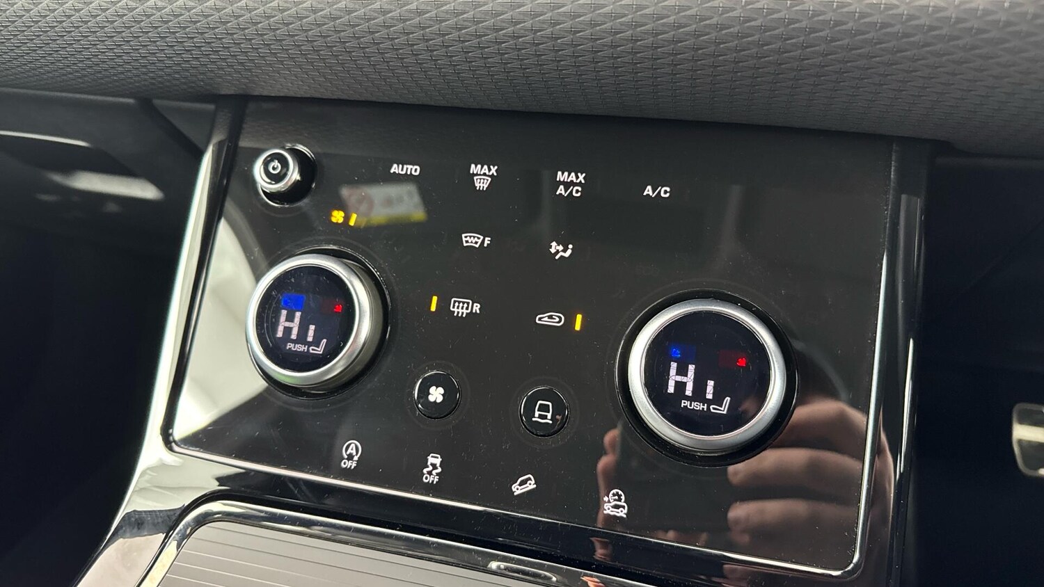 Used Land Rover Range Rover Evoque 2023 for sale - 78157647: Photo 21