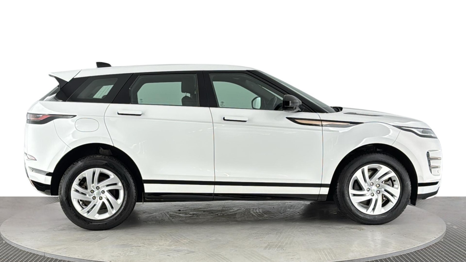 Used Land Rover Range Rover Evoque 2023 for sale - 78157647: Photo 3