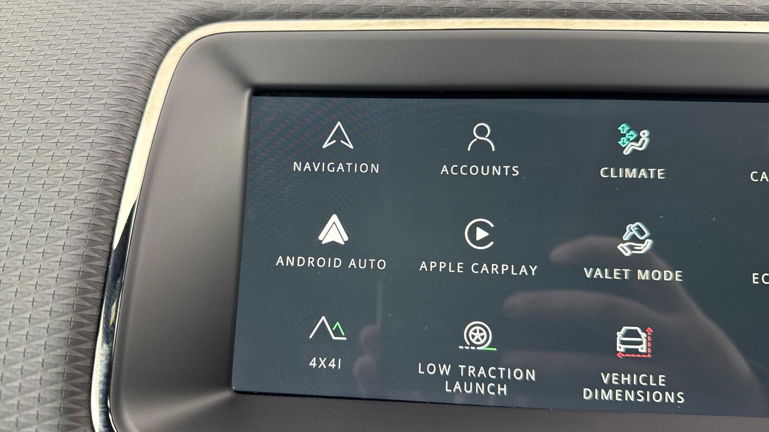 Used Land Rover Range Rover Evoque 2023 for sale - 78157647: Photo 30