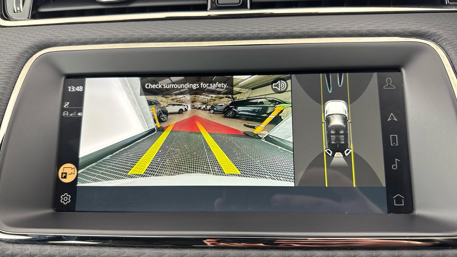 Used Land Rover Range Rover Evoque 2023 for sale - 78157647: Photo 31