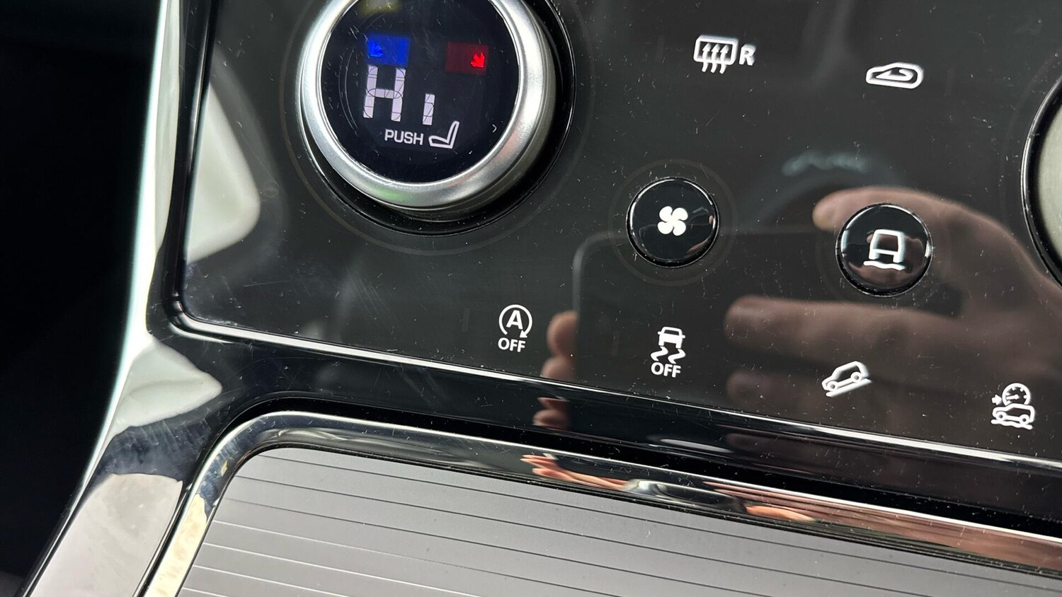 Used Land Rover Range Rover Evoque 2023 for sale - 78157647: Photo 34