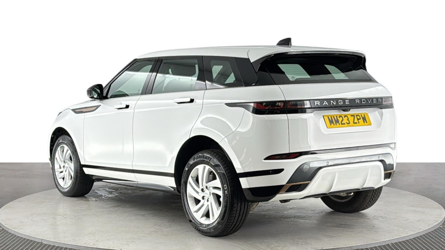 Used Land Rover Range Rover Evoque 2023 for sale - 78157647: Photo 6