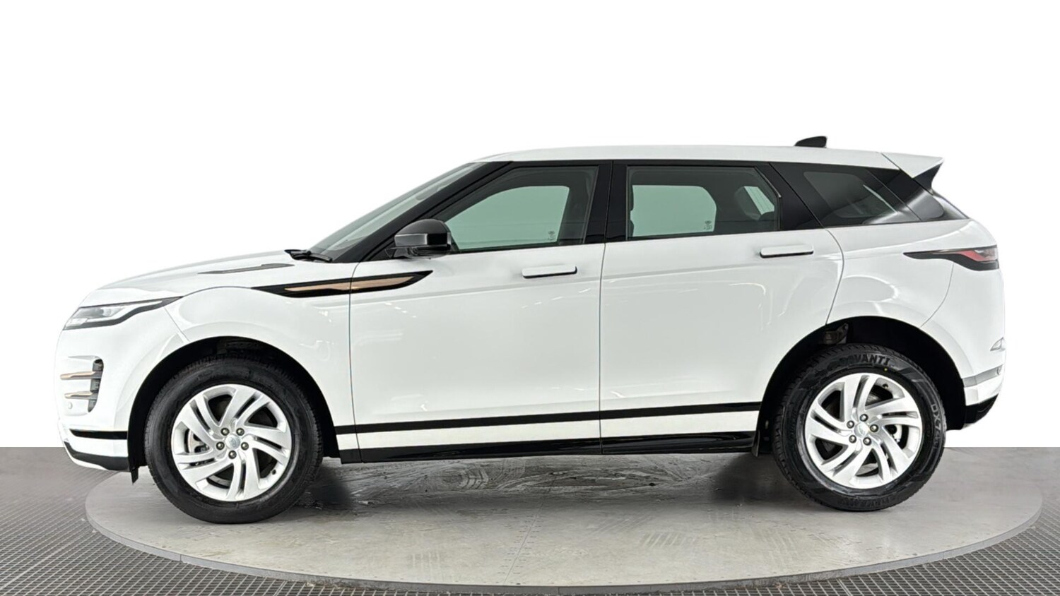 Used Land Rover Range Rover Evoque 2023 for sale - 78157647: Photo 7