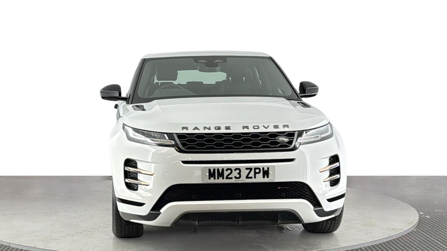Used Land Rover Range Rover Evoque 2023 for sale - 78157647: Photo 8