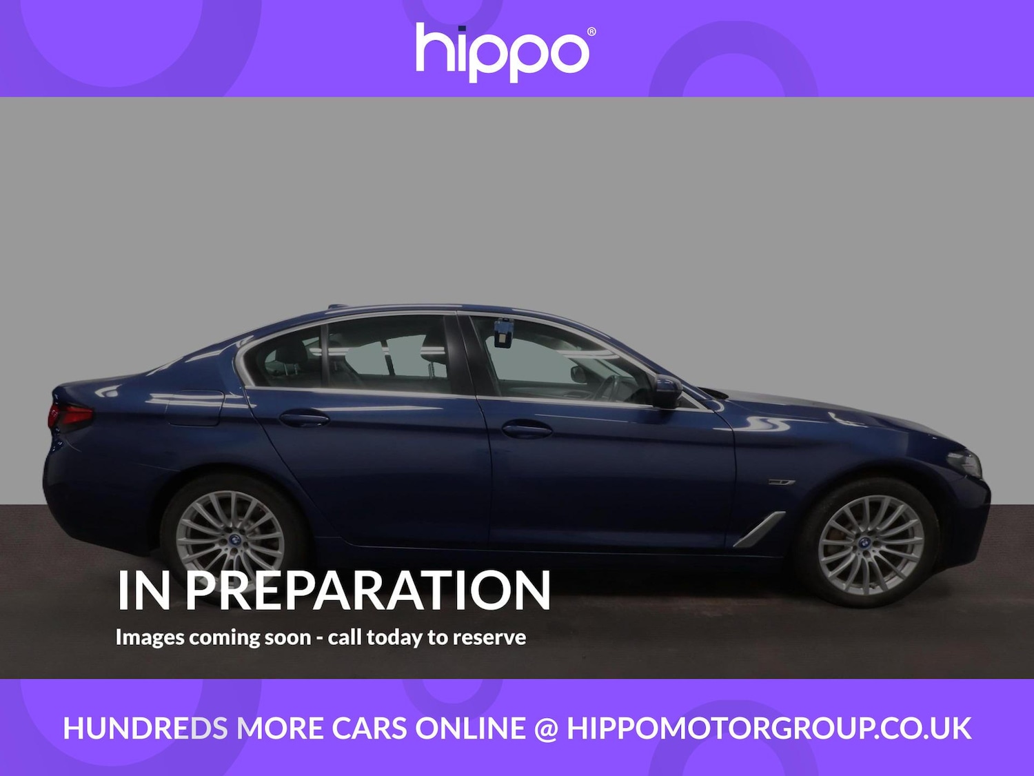 Used BMW 5 Series 2021 for sale - 77511221: Photo 5