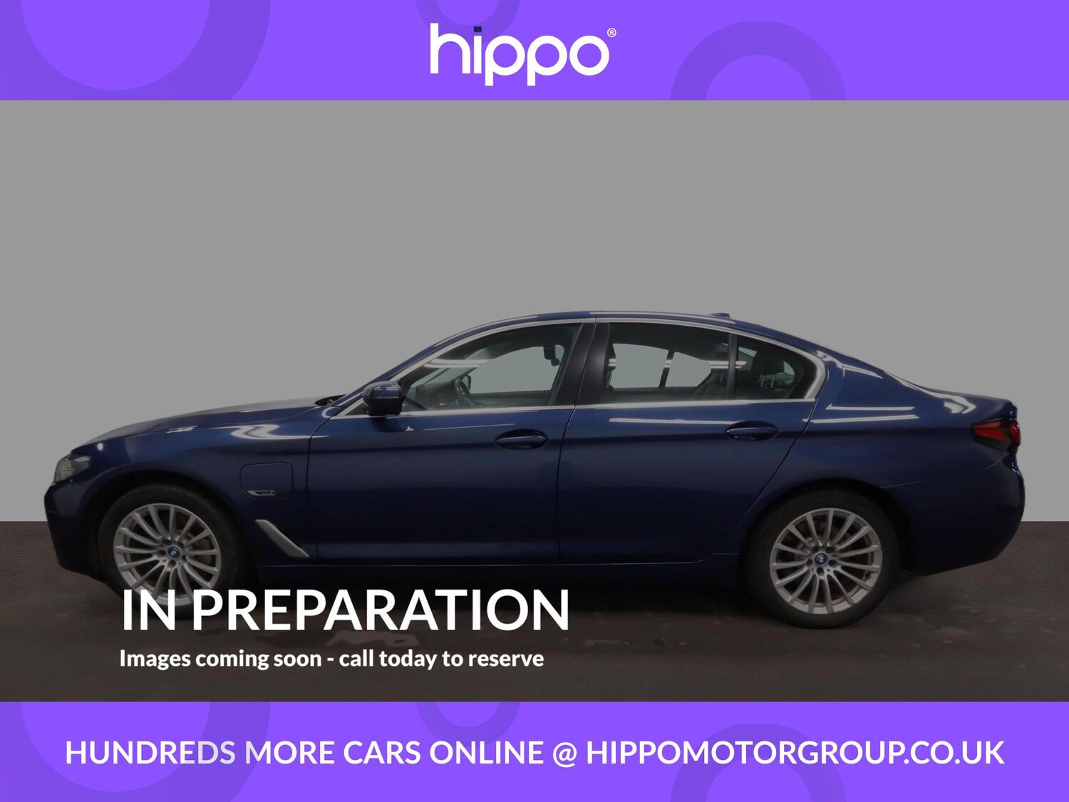 Used BMW 5 Series 2021 for sale - 77511221: Photo 6