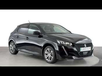Used Peugeot 208 2021 for sale - 75308492: Photo